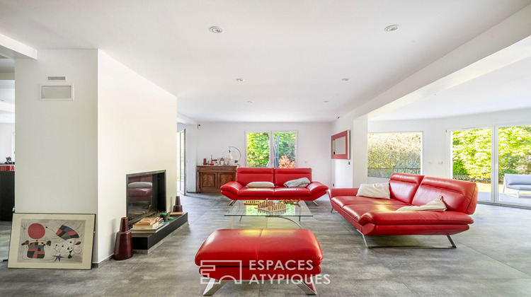 Ma-Cabane - Vente Maison LE PERREUX-SUR-MARNE, 376 m²
