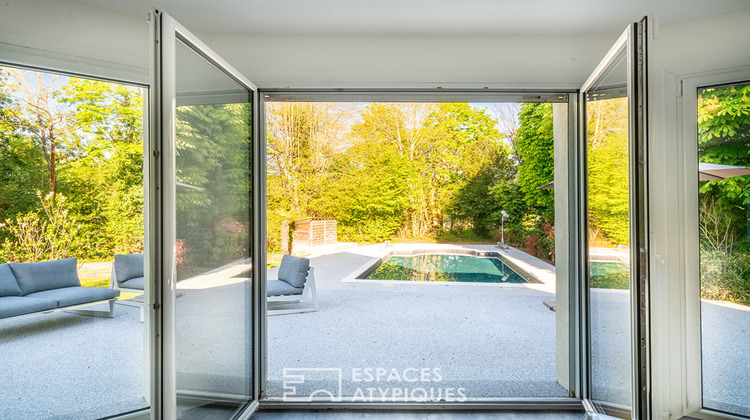 Ma-Cabane - Vente Maison LE PERREUX-SUR-MARNE, 376 m²