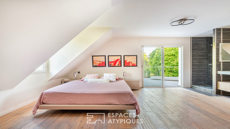 Ma-Cabane - Vente Maison LE PERREUX-SUR-MARNE, 376 m²