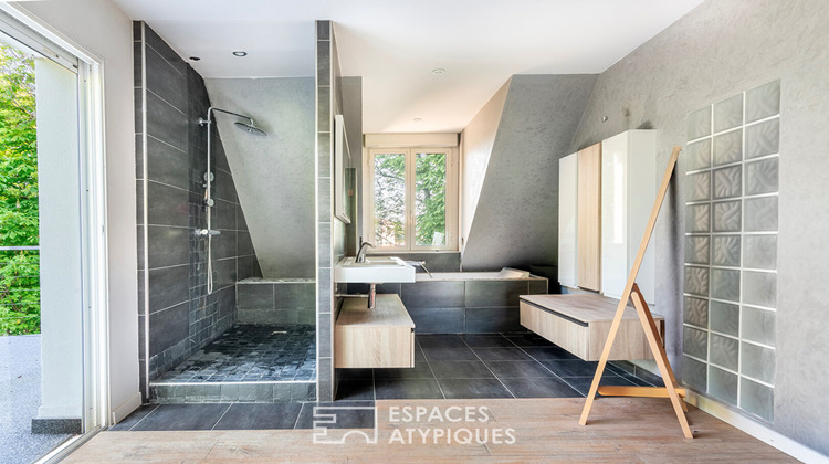 Ma-Cabane - Vente Maison LE PERREUX-SUR-MARNE, 376 m²