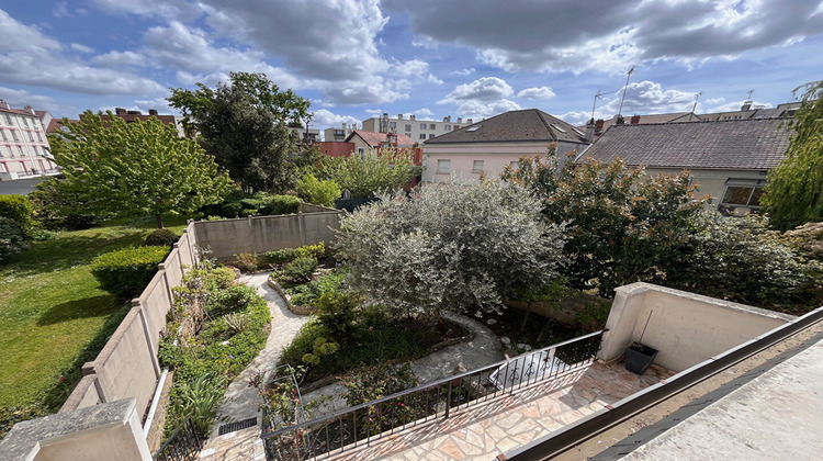 Ma-Cabane - Vente Maison LE PERREUX-SUR-MARNE, 180 m²