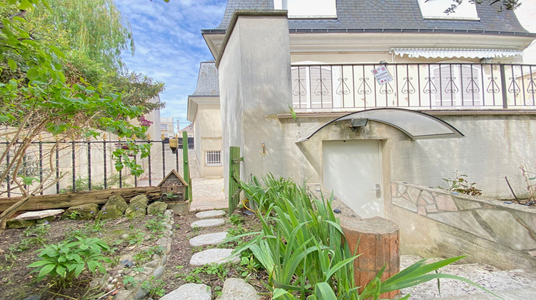 Ma-Cabane - Vente Maison LE PERREUX-SUR-MARNE, 180 m²