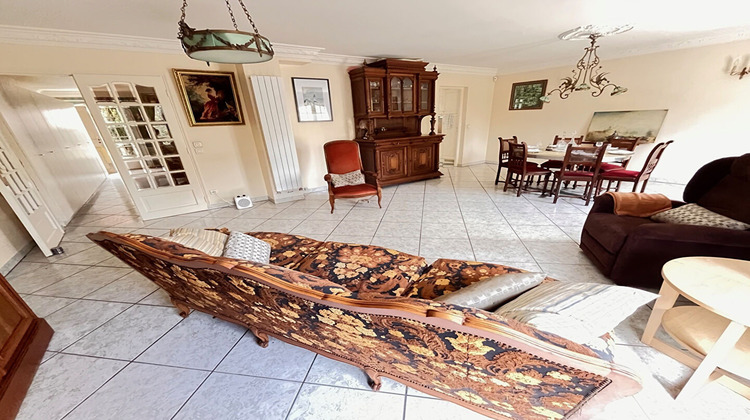 Ma-Cabane - Vente Maison LE PERREUX-SUR-MARNE, 180 m²
