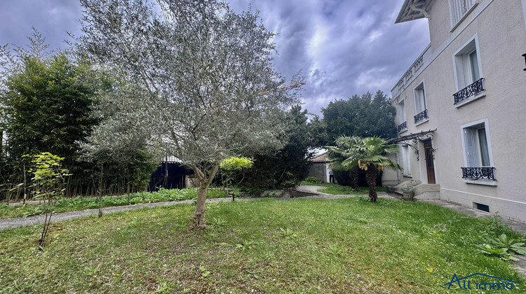 Ma-Cabane - Vente Maison Le Perreux-sur-Marne, 150 m²