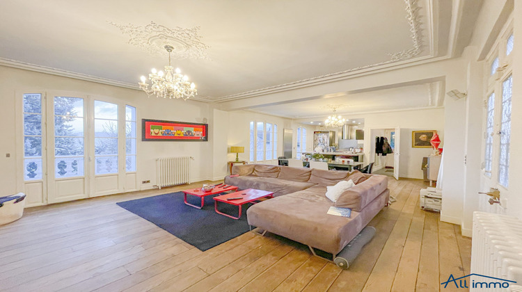 Ma-Cabane - Vente Maison Le Perreux-sur-Marne, 150 m²