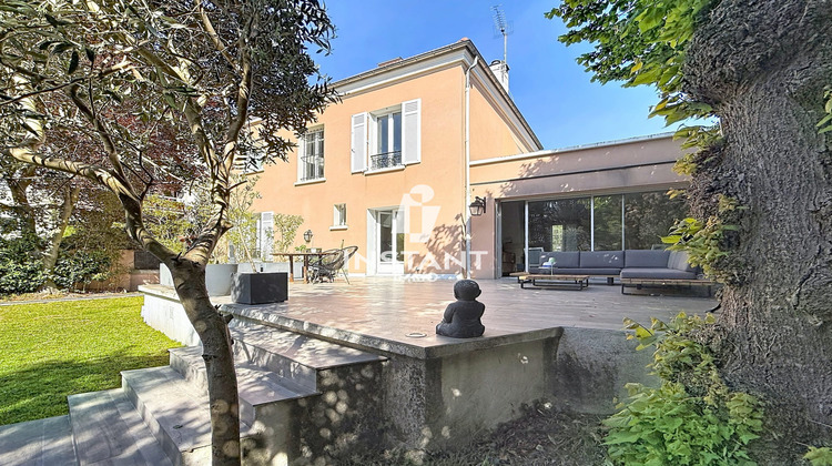 Ma-Cabane - Vente Maison Le Perreux-sur-Marne, 195 m²