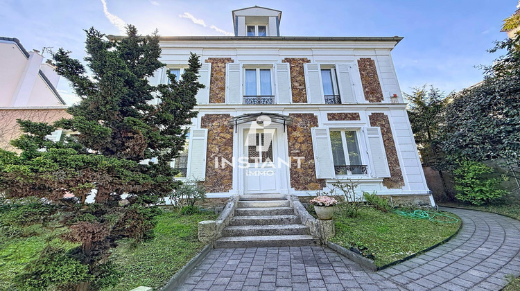Ma-Cabane - Vente Maison Le Perreux-sur-Marne, 195 m²