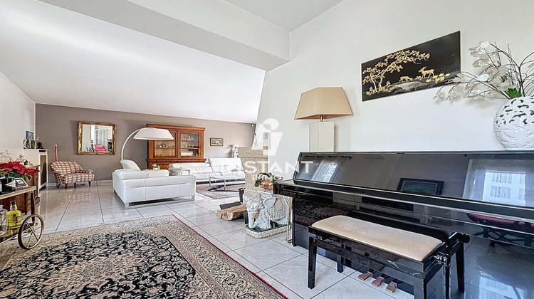 Ma-Cabane - Vente Maison Le Perreux-sur-Marne, 195 m²