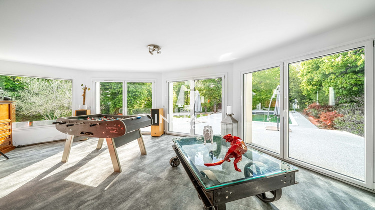 Ma-Cabane - Vente Maison Le Perreux-sur-Marne, 472 m²