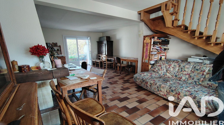 Ma-Cabane - Vente Maison Le Perreux-sur-Marne, 70 m²