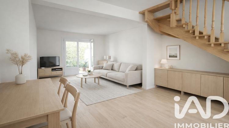 Ma-Cabane - Vente Maison Le Perreux-sur-Marne, 70 m²