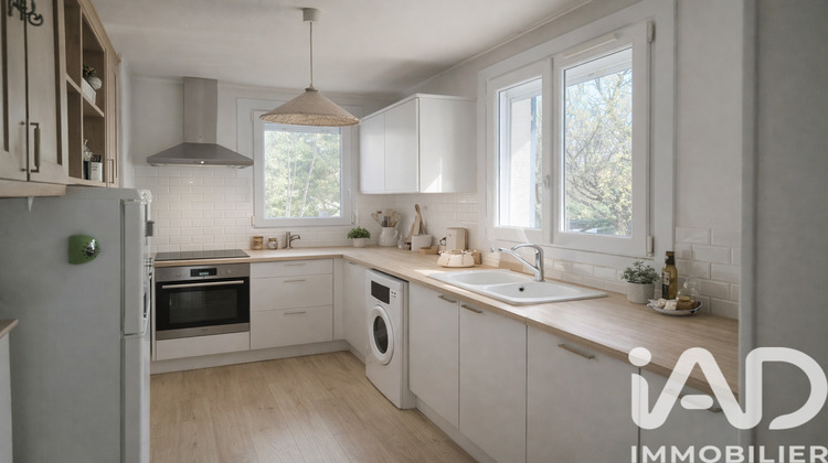 Ma-Cabane - Vente Maison Le Perreux-sur-Marne, 70 m²