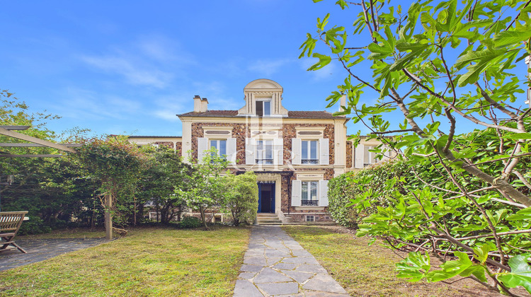 Ma-Cabane - Vente Maison Le Perreux-sur-Marne, 211 m²