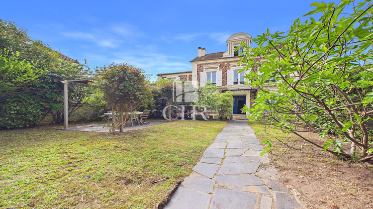 Ma-Cabane - Vente Maison Le Perreux-sur-Marne, 211 m²