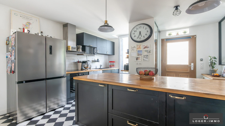 Ma-Cabane - Vente Maison Le Perreux-sur-Marne, 117 m²