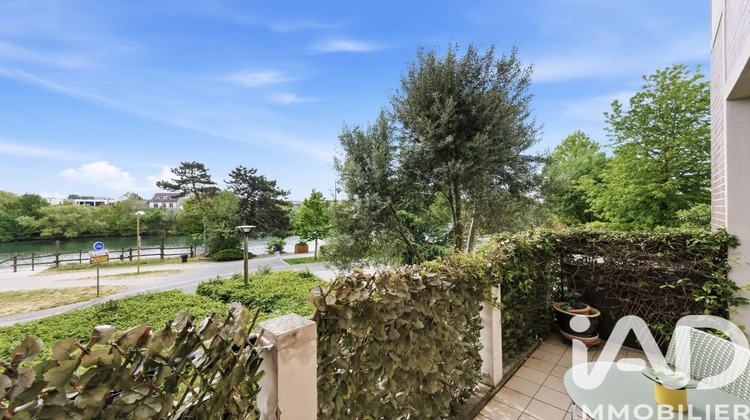 Ma-Cabane - Vente Maison Le Perreux-sur-Marne, 143 m²