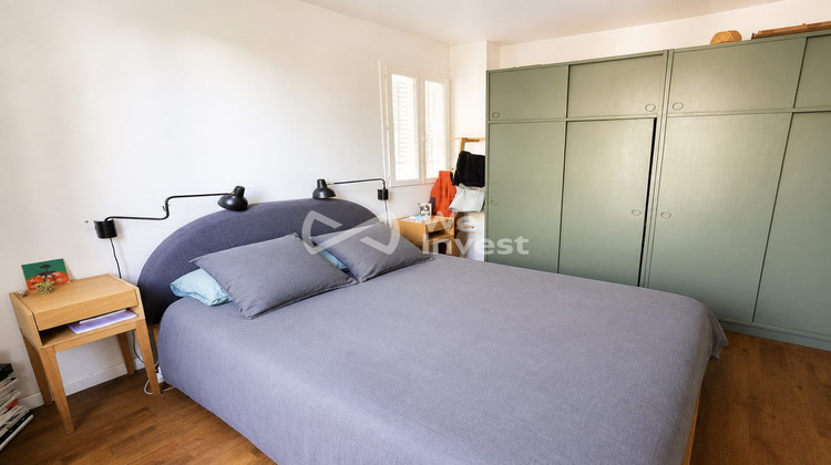 Ma-Cabane - Vente Maison Le Perreux-sur-Marne, 128 m²