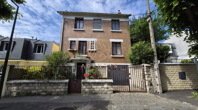 Ma-Cabane - Vente Maison Le Perreux-sur-Marne, 137 m²
