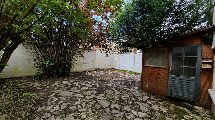 Ma-Cabane - Vente Maison Le Perreux-sur-Marne, 137 m²
