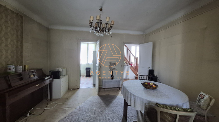 Ma-Cabane - Vente Maison Le Perreux-sur-Marne, 137 m²