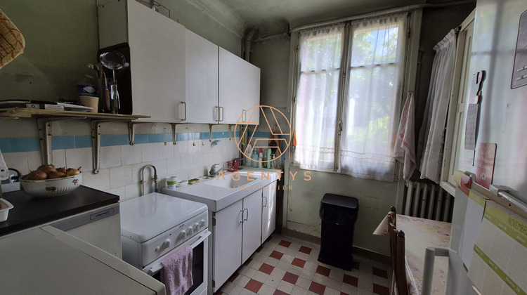 Ma-Cabane - Vente Maison Le Perreux-sur-Marne, 137 m²