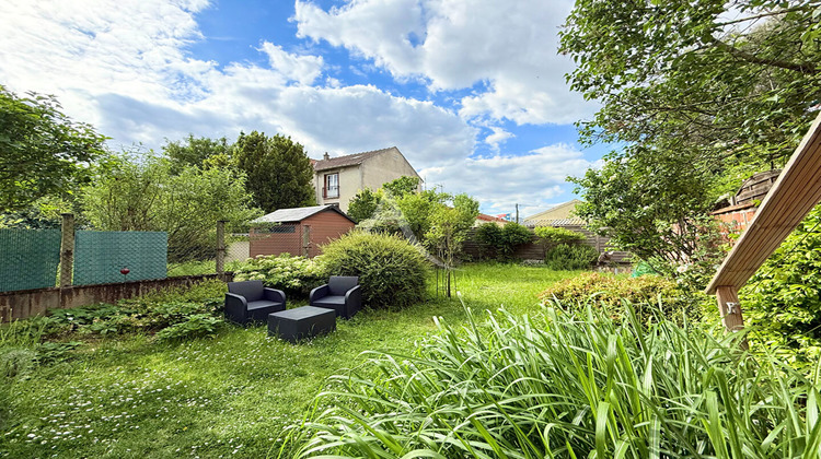 Ma-Cabane - Vente Maison LE PERREUX-SUR-MARNE, 90 m²