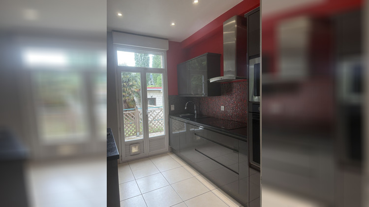 Ma-Cabane - Vente Maison LE PERREUX-SUR-MARNE, 77 m²