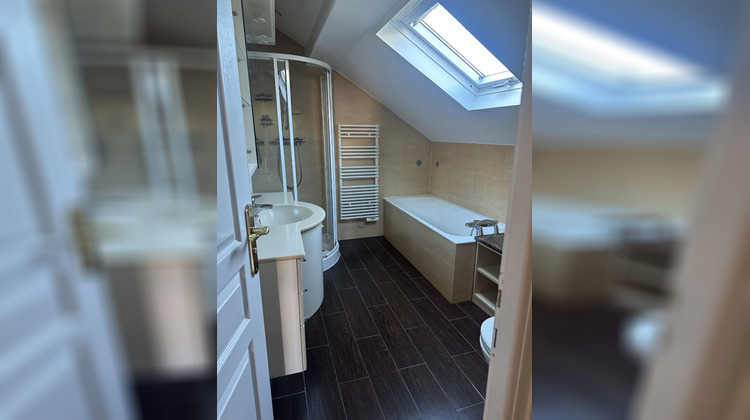 Ma-Cabane - Vente Maison LE PERREUX-SUR-MARNE, 77 m²