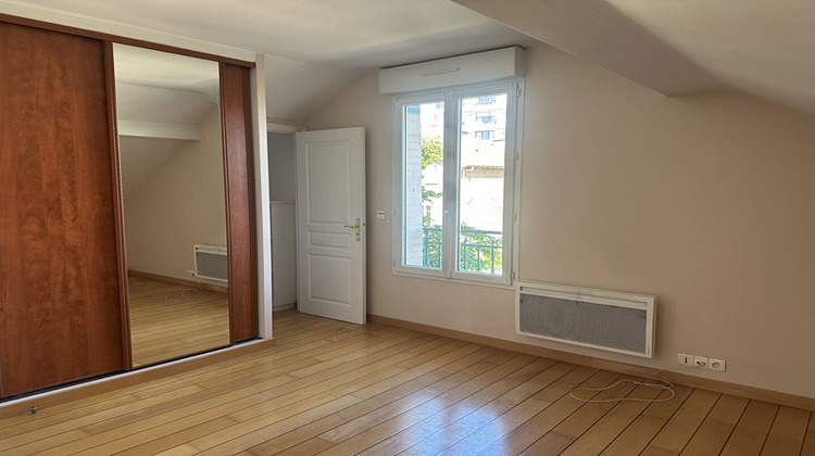 Ma-Cabane - Vente Maison LE PERREUX-SUR-MARNE, 77 m²