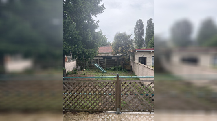 Ma-Cabane - Vente Maison LE PERREUX-SUR-MARNE, 77 m²