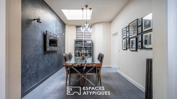 Ma-Cabane - Vente Maison LE PERREUX-SUR-MARNE, 323 m²