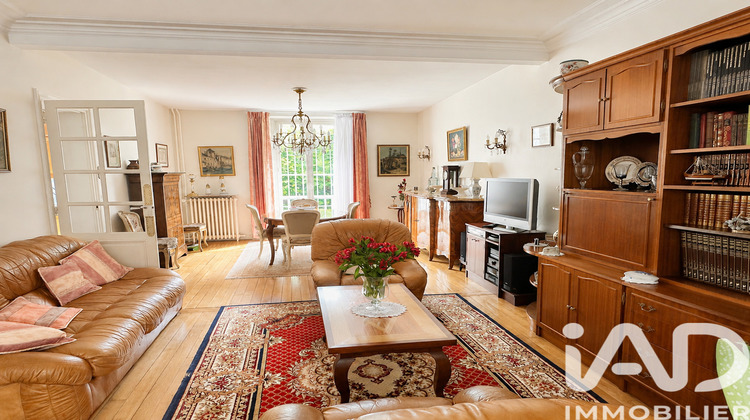 Ma-Cabane - Vente Maison Le Perreux-sur-Marne, 155 m²