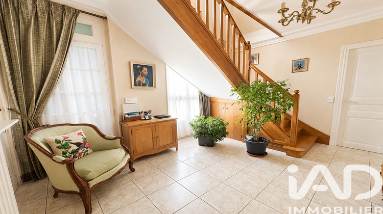 Ma-Cabane - Vente Maison Le Perreux-sur-Marne, 155 m²