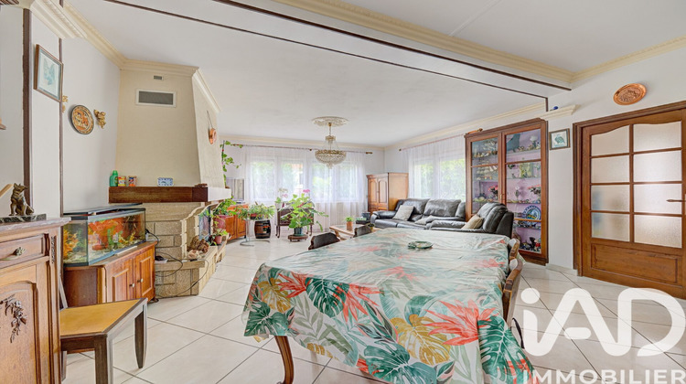 Ma-Cabane - Vente Maison Le Perreux-sur-Marne, 159 m²