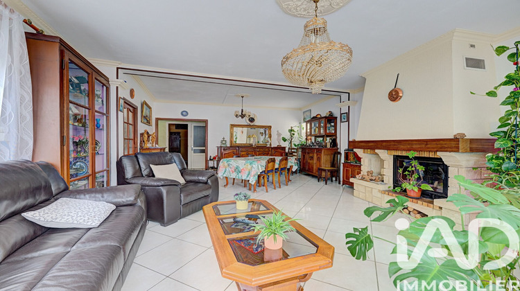 Ma-Cabane - Vente Maison Le Perreux-sur-Marne, 159 m²