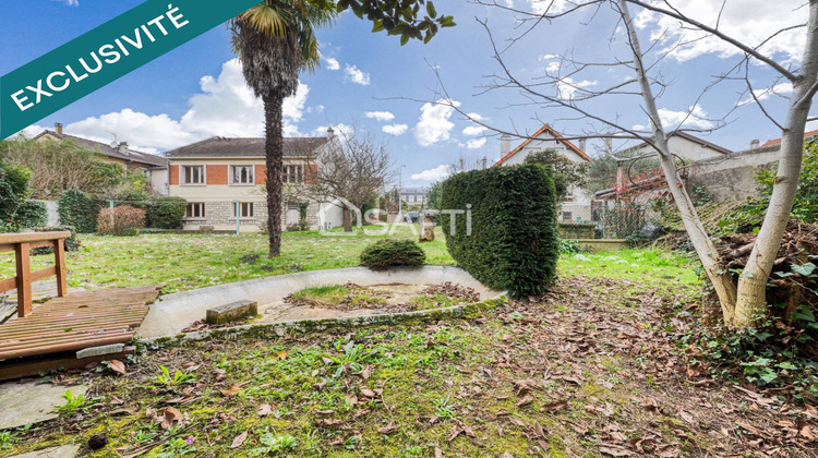 Ma-Cabane - Vente Maison Le Perreux-sur-Marne, 146 m²