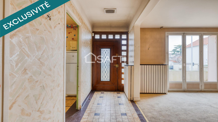 Ma-Cabane - Vente Maison Le Perreux-sur-Marne, 146 m²