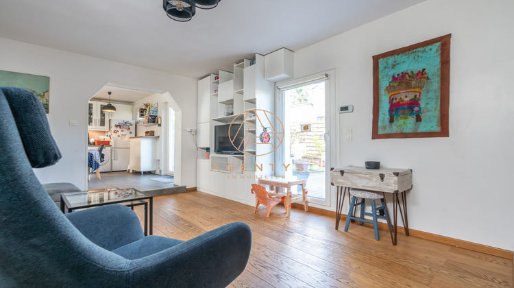Ma-Cabane - Vente Maison Le Perreux-sur-Marne, 73 m²