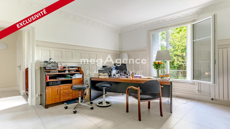 Ma-Cabane - Vente Maison LE PERREUX SUR MARNE, 250 m²