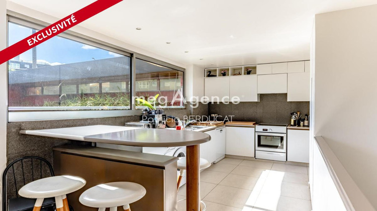 Ma-Cabane - Vente Maison LE PERREUX SUR MARNE, 250 m²