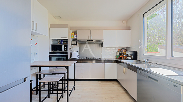 Ma-Cabane - Vente Maison LE PERREUX-SUR-MARNE, 114 m²
