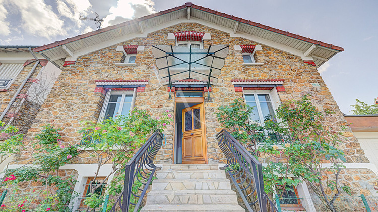 Ma-Cabane - Vente Maison LE PERREUX-SUR-MARNE, 127 m²