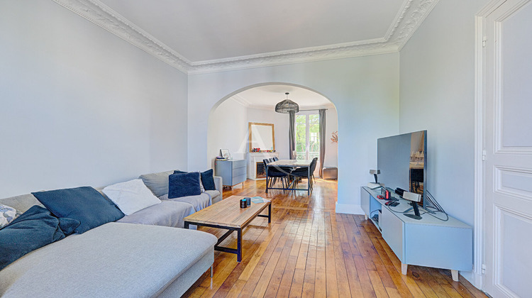 Ma-Cabane - Vente Maison LE PERREUX-SUR-MARNE, 127 m²