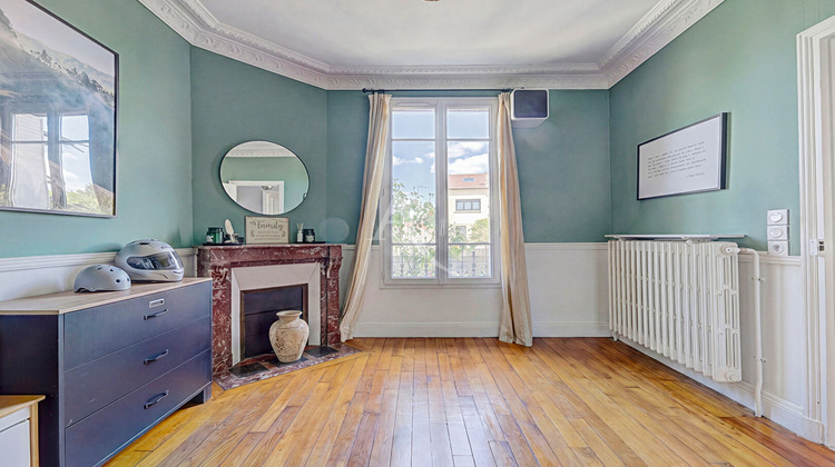 Ma-Cabane - Vente Maison LE PERREUX-SUR-MARNE, 127 m²
