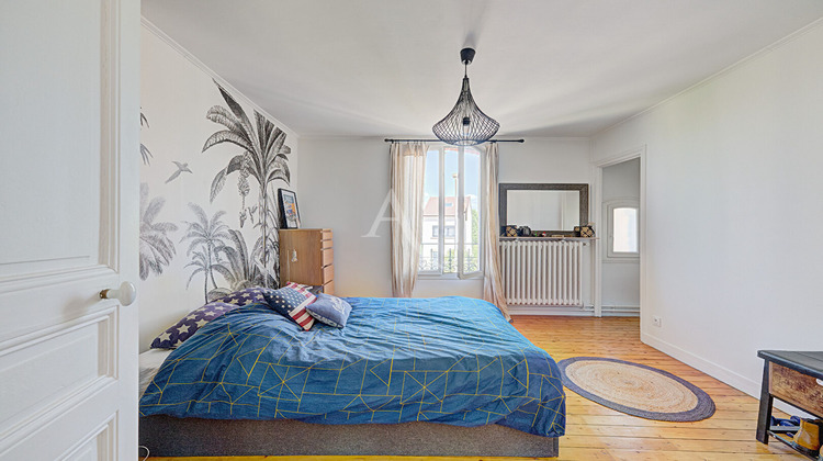 Ma-Cabane - Vente Maison LE PERREUX-SUR-MARNE, 127 m²
