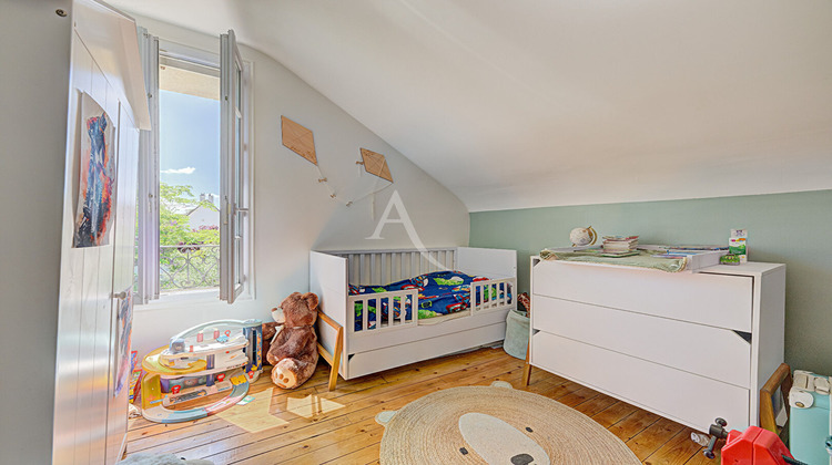 Ma-Cabane - Vente Maison LE PERREUX-SUR-MARNE, 127 m²