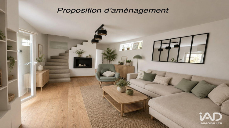 Ma-Cabane - Vente Maison Le Perreux-sur-Marne, 74 m²