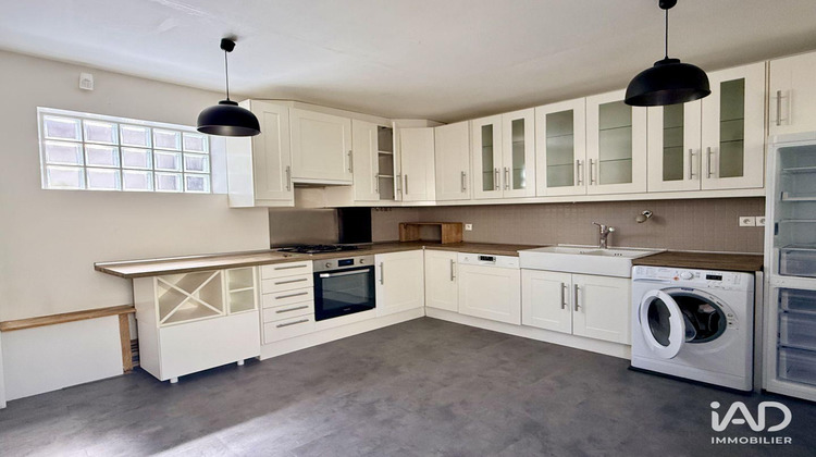Ma-Cabane - Vente Maison Le Perreux-sur-Marne, 74 m²