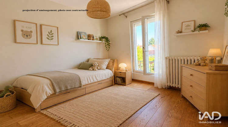 Ma-Cabane - Vente Maison Le Perreux-sur-Marne, 74 m²