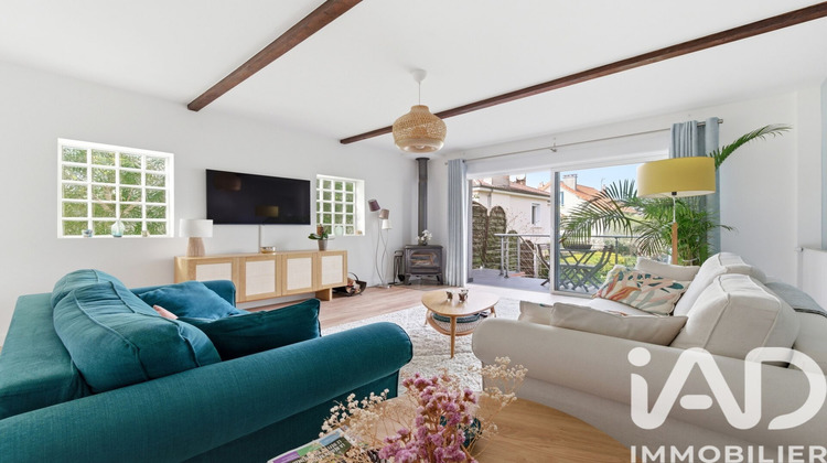 Ma-Cabane - Vente Maison Le Perreux-sur-Marne, 132 m²